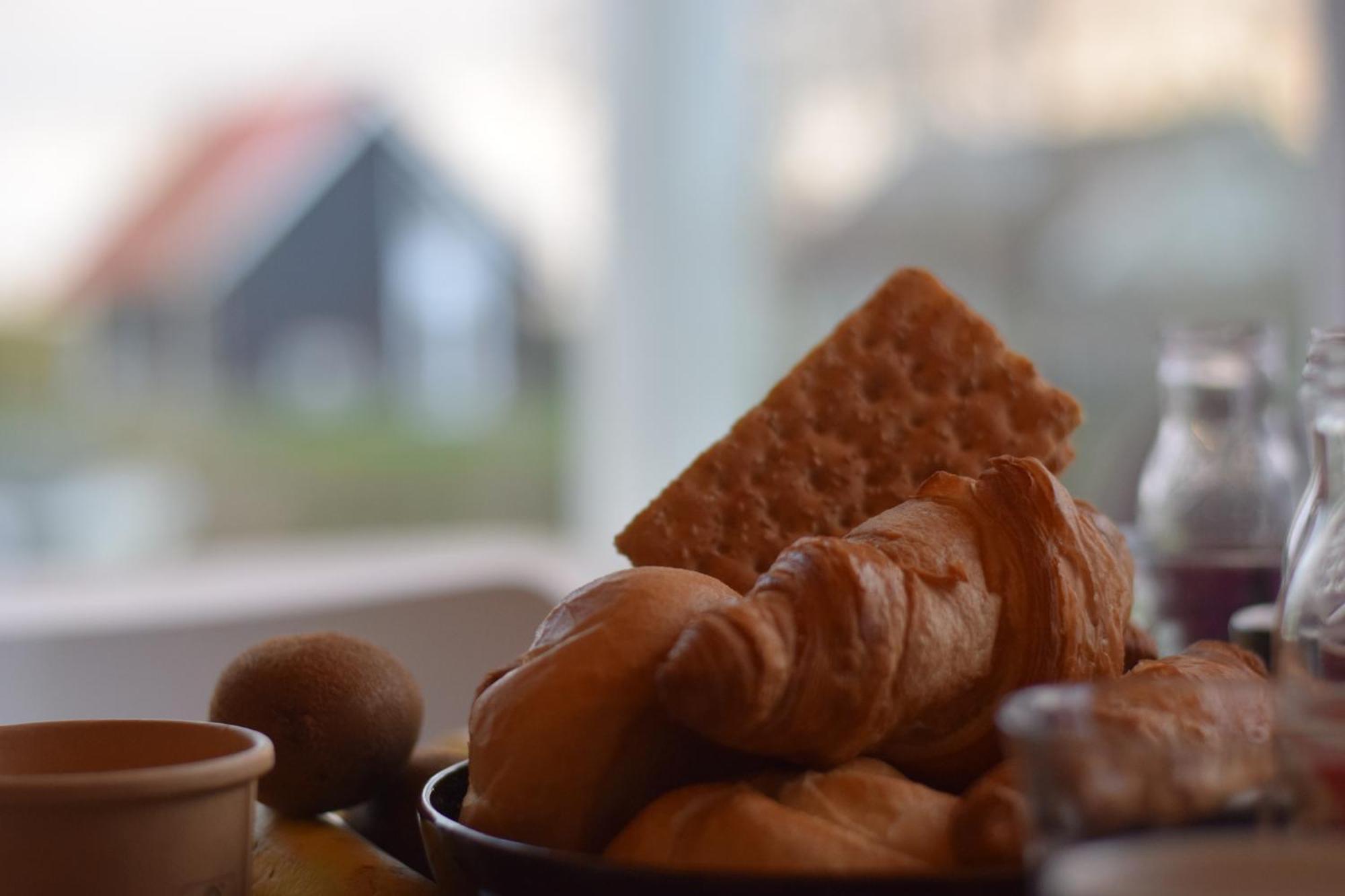 Boomhuis Met Optioneel Wellness - Vakantiepark De Schreiershoek Dokkum Zewnętrze zdjęcie